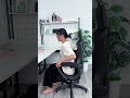 😭Đừng để đau lưng rồi mới tìm ghế như mình nha 😭