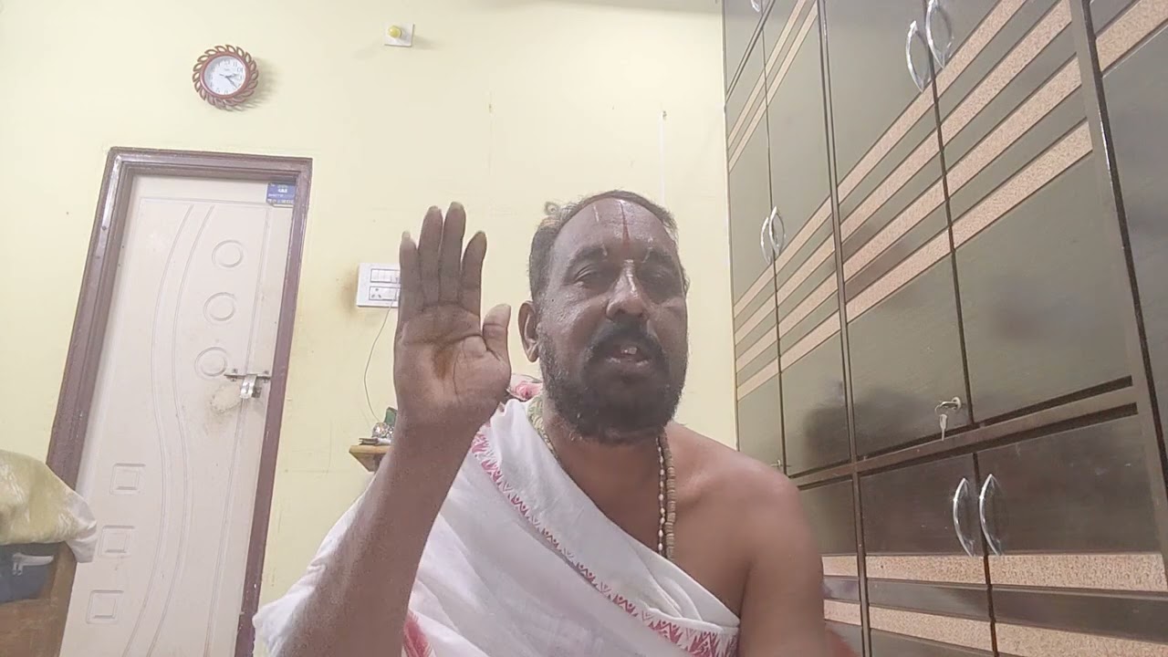 చిన్నజీయర్ స్వామిని విమర్శిస్తే ఊరుకునేదిలేదు