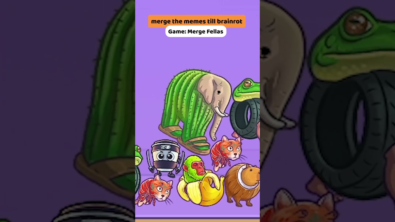 The Most Game Ever