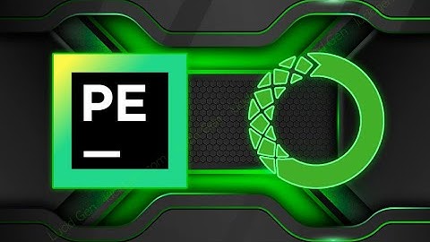 Hướng dẫn thêm môi trường ảo Conda vào Pycharm