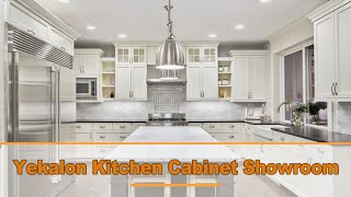 Yekalon Kitchen Cabinet Showroom Dont Miss