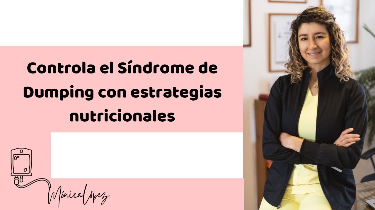 ¿Dumping? Te dejo tips para controlarlo 🤓