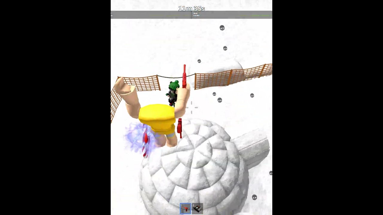 VISION MM2 MONTAGE! ⭐ #roblox #mm2 #murdermystery2 #gaming #christmas #fyp #shorts #1v1