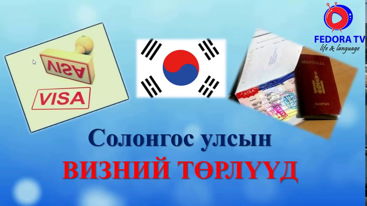 Solongosiin viznii turul, angilal