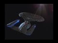 Star Trek The Next Generation All Good Things Final Scene BLUERAY HD mp3