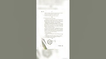 9th class SA1 general science question paper