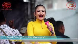 LAGI DEMEN SAPA ll ANIK ARNIKA ll NEW ARNIKA JAYA ll DESA BERINGIN KEC  PANGENAN KAB  CIREBON