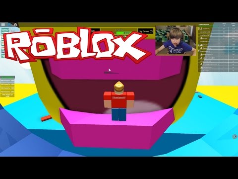 Get Eaten 2 Roblox Youtube - hayden plays roblox get eaten kids gaming