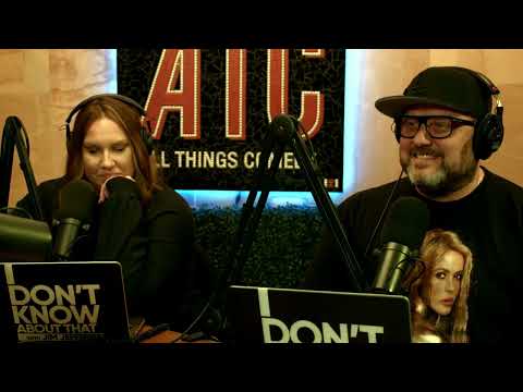 None of the Things Here Have to Be Factual | The After Show