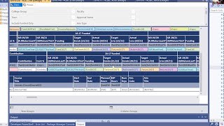 Apprenticeship Changes & Smarter Curriculum Planning