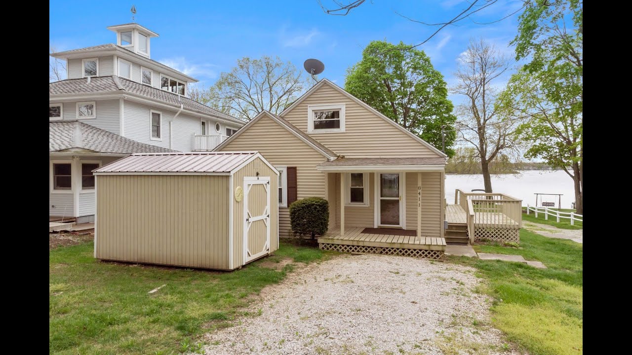 8411 E. Wade North ster YouTube