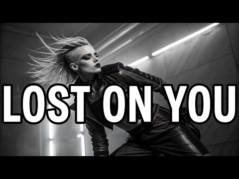 LP LOST ON YOU EDM REMIX 2026 MARI BLEN 