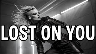 Download Lagu LP - LOST ON YOU 🎧 EDM REMIX 2026 | MARI BLEN MP3