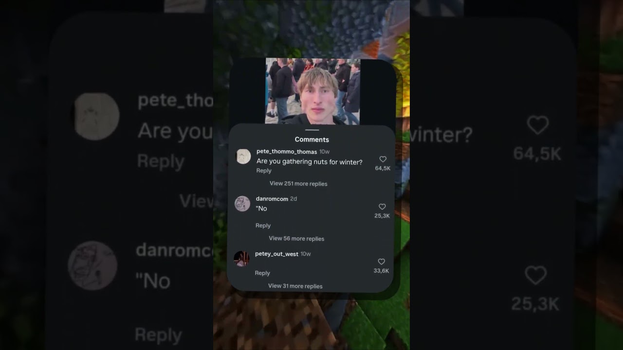 смешные посты (v350)