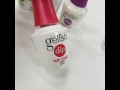 Gelish Dip