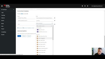 Add form-based editing to your deployments