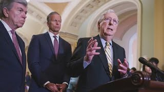 Senate tries to work together on new gun control | FOX 7 Austin