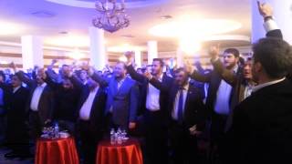 Anadolu Gençlik Derneği - Burada İman Var - Enam Suresi 162