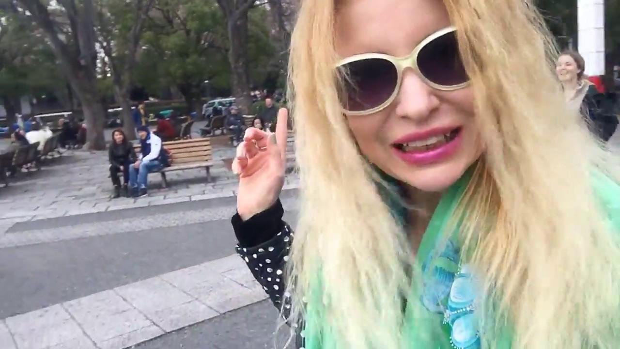 Adeyto LIVE St. Patrick’s Day Events TOKYO Japan 2018 - YouTube