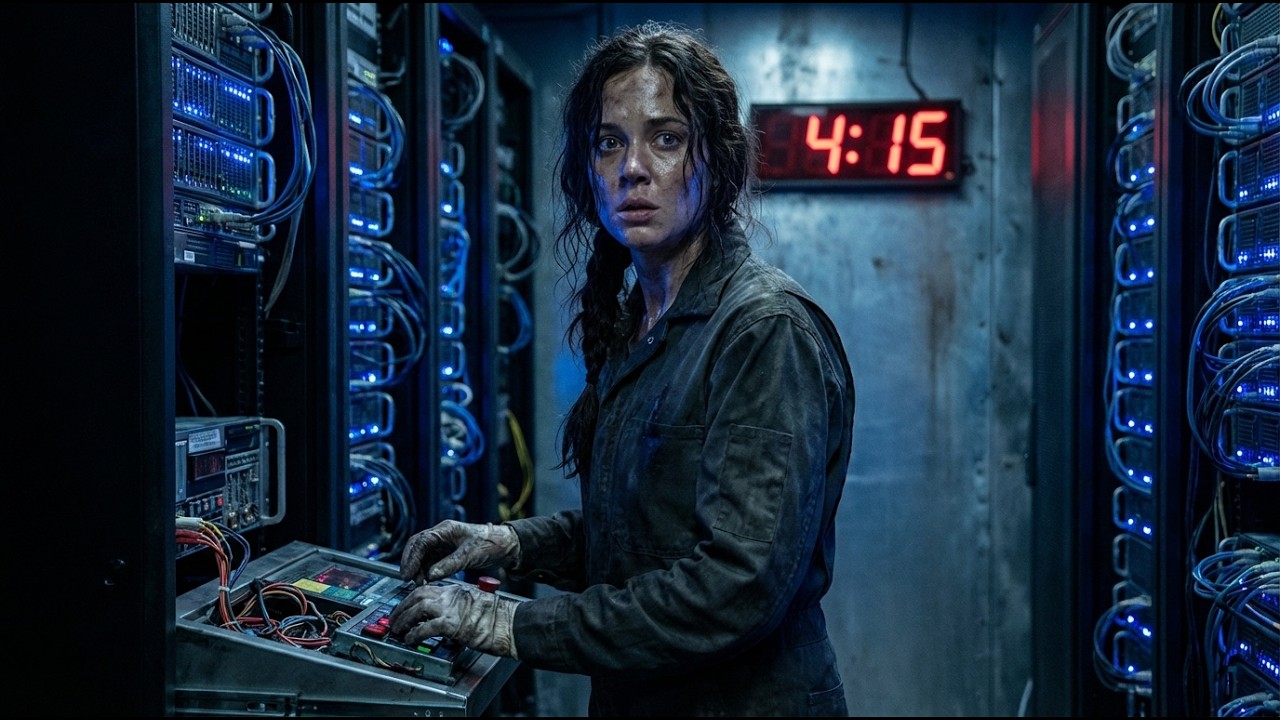 Sie kann die Speisekarte nicht lesen! – Kellnerin schockiert Mafia-Boss auf fließendem Französisch