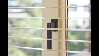 CB Alüminyum- CB55 Office Systems