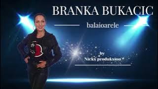 Branka Bukacic 2023 - Balaioarele  (cover)