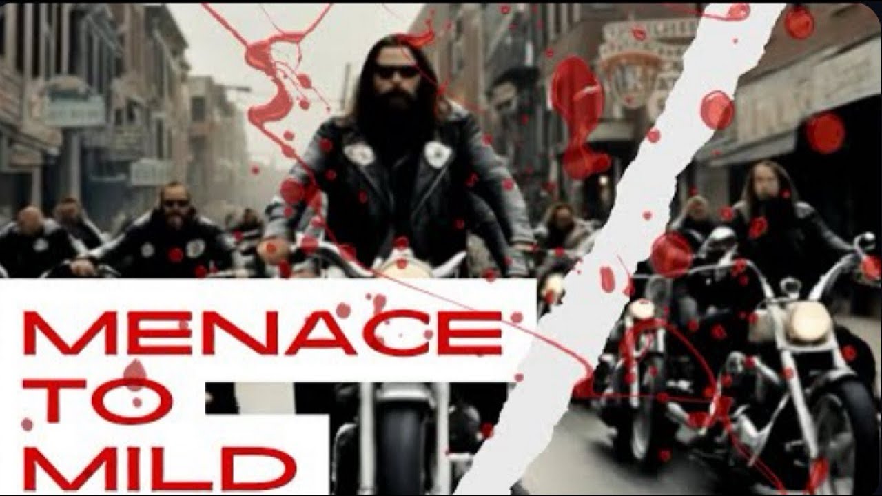 Rise and Fall of a 1%er Motorcycle Gang