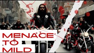 Rise and Fall of a 1%er Motorcycle Gang