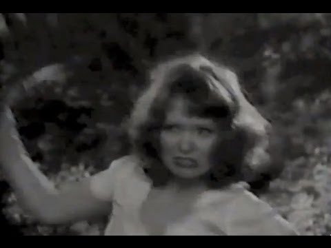 Clara Bow Whips It - YouTube