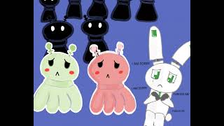 Pretty Blood Rabbot Is A Toy In The Hands Of A Killer