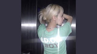 Blonde