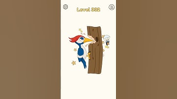 DOP Draw One Part Level 332