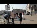 идем на ж/д вокзал г. Новокузнецк #Shorts