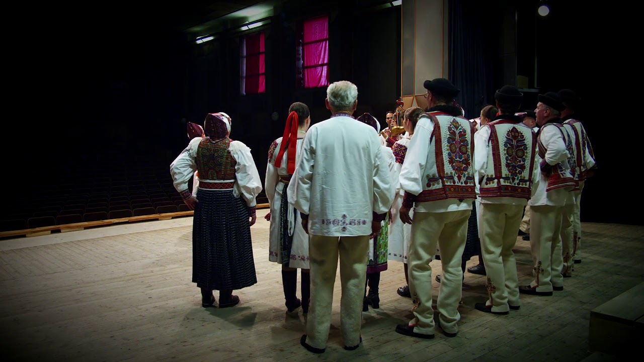 Vikrucanka, Polomka, Múzeum SNP v Banskej Bystrici