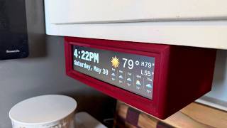 I Fixed My Biggest Raspberry Pi Clock Regrets