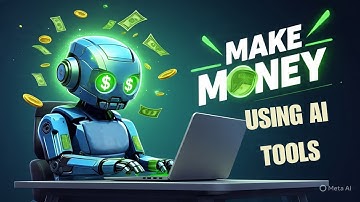Earn $100/Day Using AI Tools (No Experience Needed!)