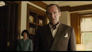 Hail, Caesar! (2016) - TV Spot 9 (Friday)
