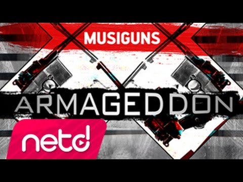 Musiguns - Armageddon