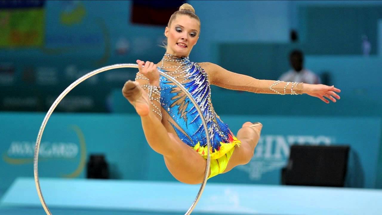 Laura Jung Hoop Music 2013 (Exact Cut) YouTube