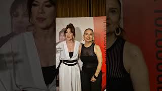 Yıllara Meydan Okuyan İpek Tuzcuoğlundan Asmalı Konak Ve Safir Dizi Hatırası