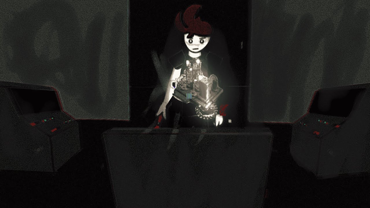 the water chip... (FALLOUT 1 PART 2)