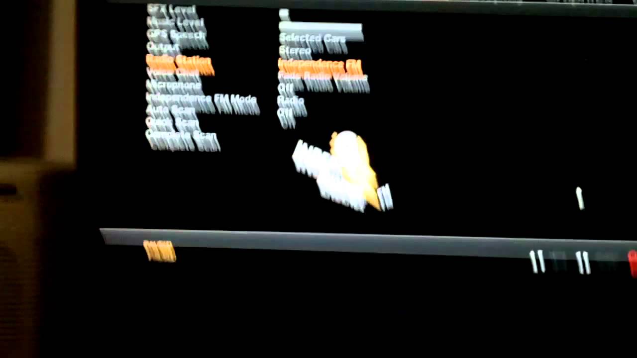 Independence FM WoodenToaster on GTA IV