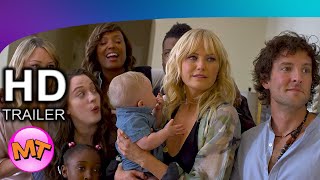 FRIENDSGIVING Trailer 2020