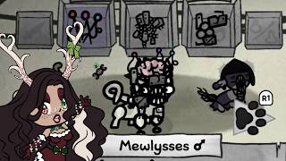 The Collarless Wonder | Mewgenics