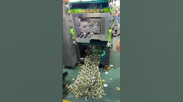 Chinese aluminum foil container factory. Full-range aluminum foil machines. #machine