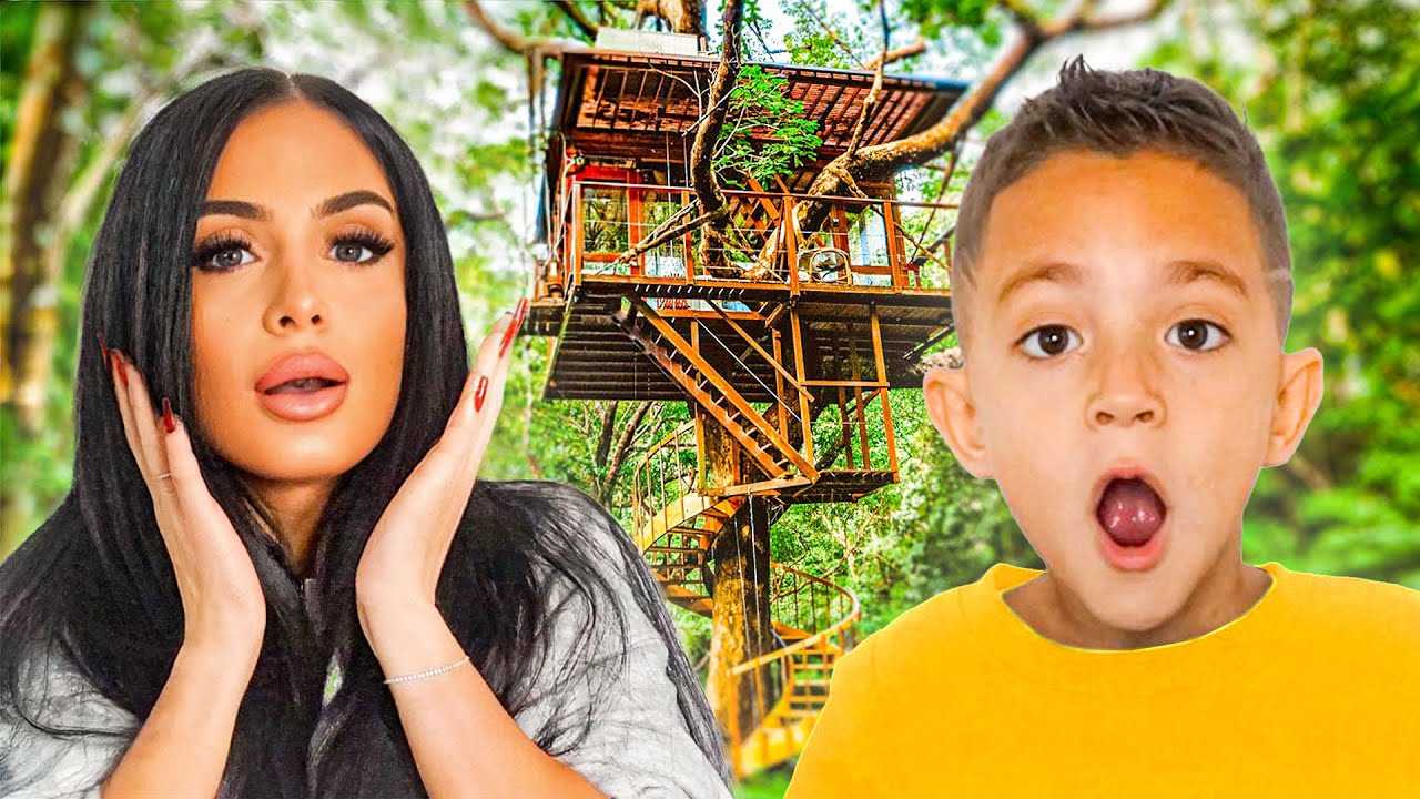 STAM 24 DE ORE IN CASUTA DIN COPAC **era bantuita**