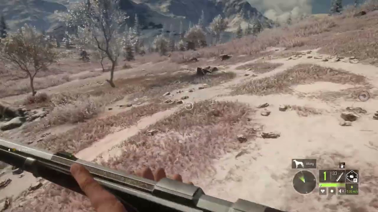 Wolves Attacked Me… I Had No Choice! | Intense Close Range Hunt