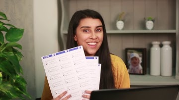 How to use Avery Design & Print label templates – Working with Text