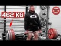 The Strongest Deadlifter You Have Never Heard About