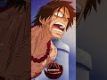 Er wollte nur Ace Retten🥺 #portgasdace #ace #onepiece